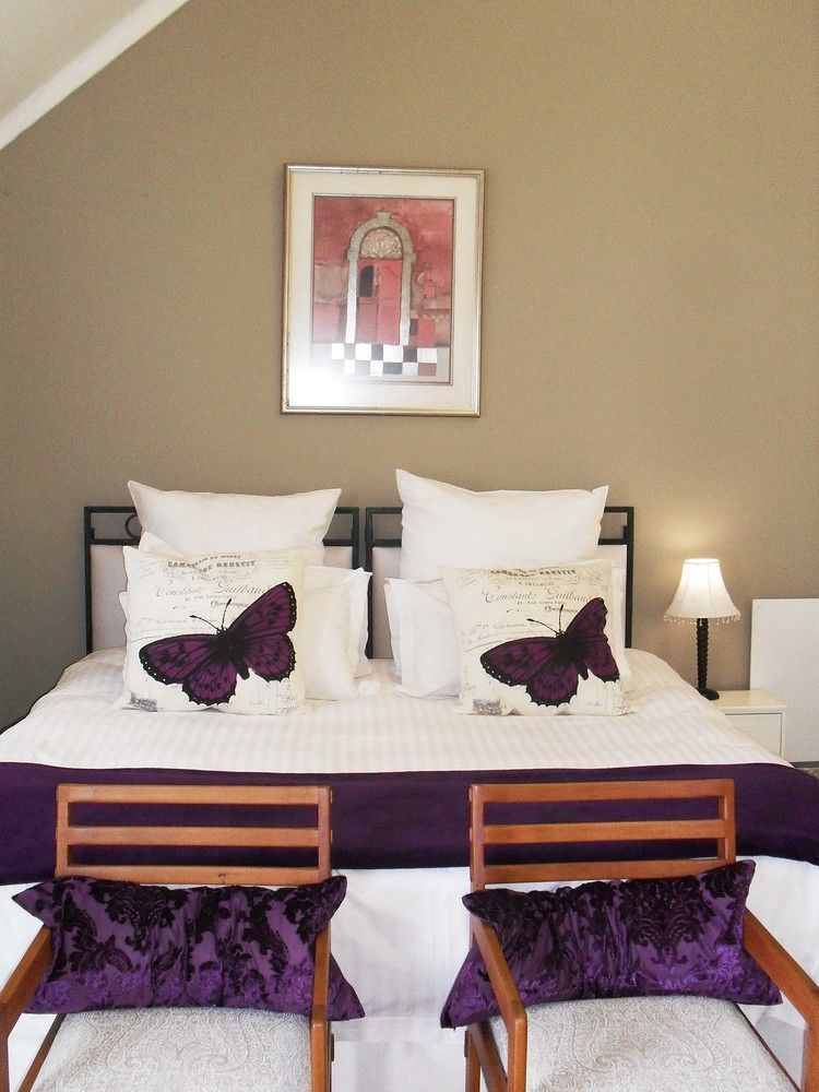 7 On Oakleigh Apartment Питърмарицбург Екстериор снимка
