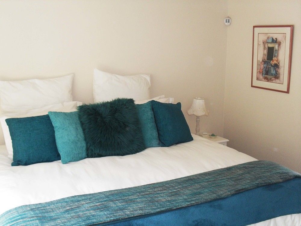 7 On Oakleigh Apartment Питърмарицбург Екстериор снимка