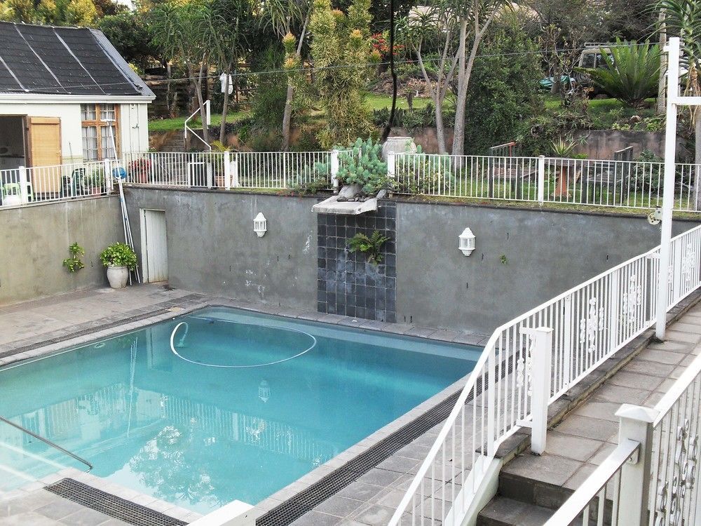 7 On Oakleigh Apartment Питърмарицбург Екстериор снимка